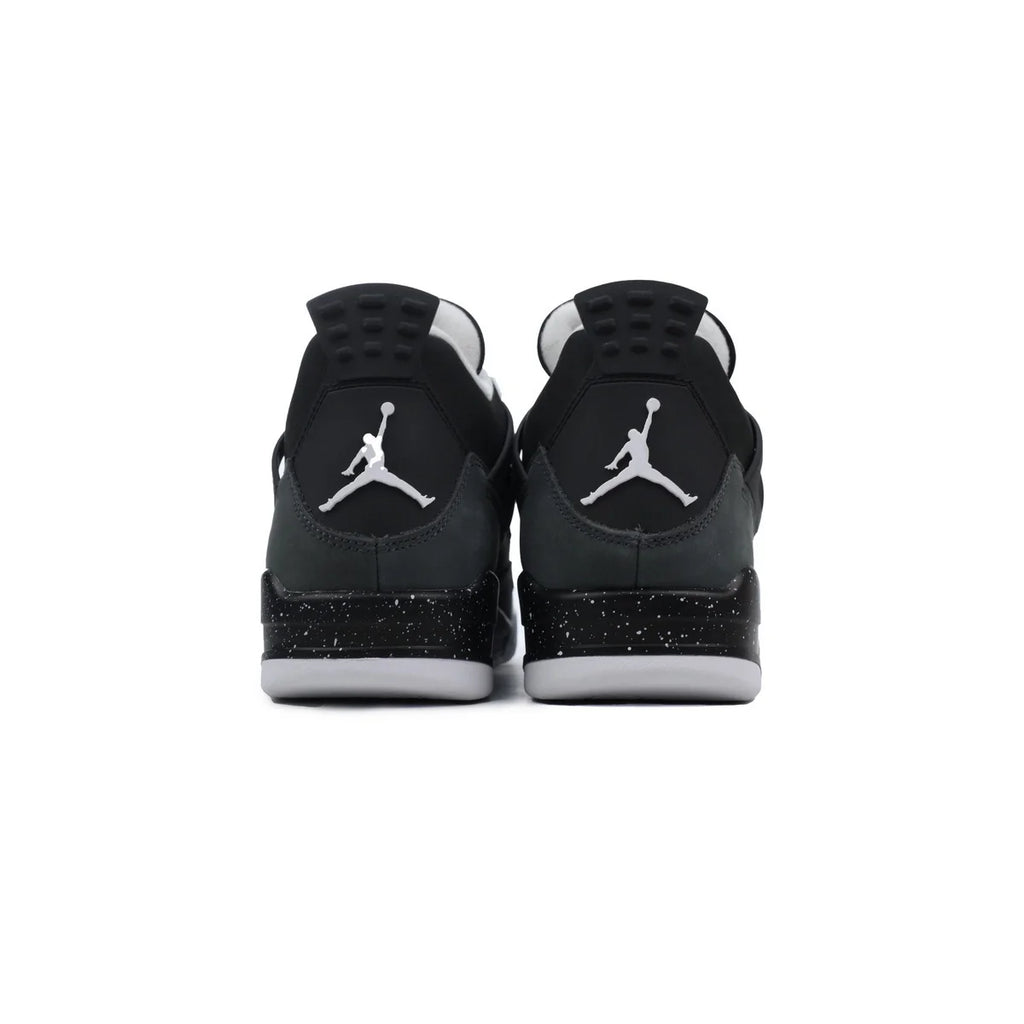 Air Jordan 4 “Fear”