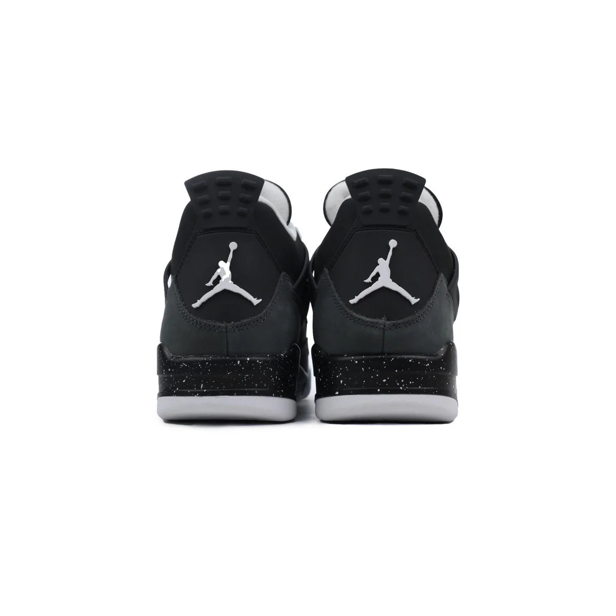 Air Jordan 4 “Fear”