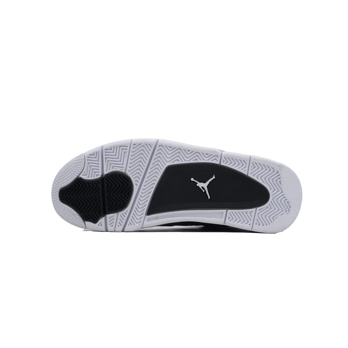 Air Jordan 4 “Fear”