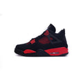 Air Jordan 4 Retro Red Thunder