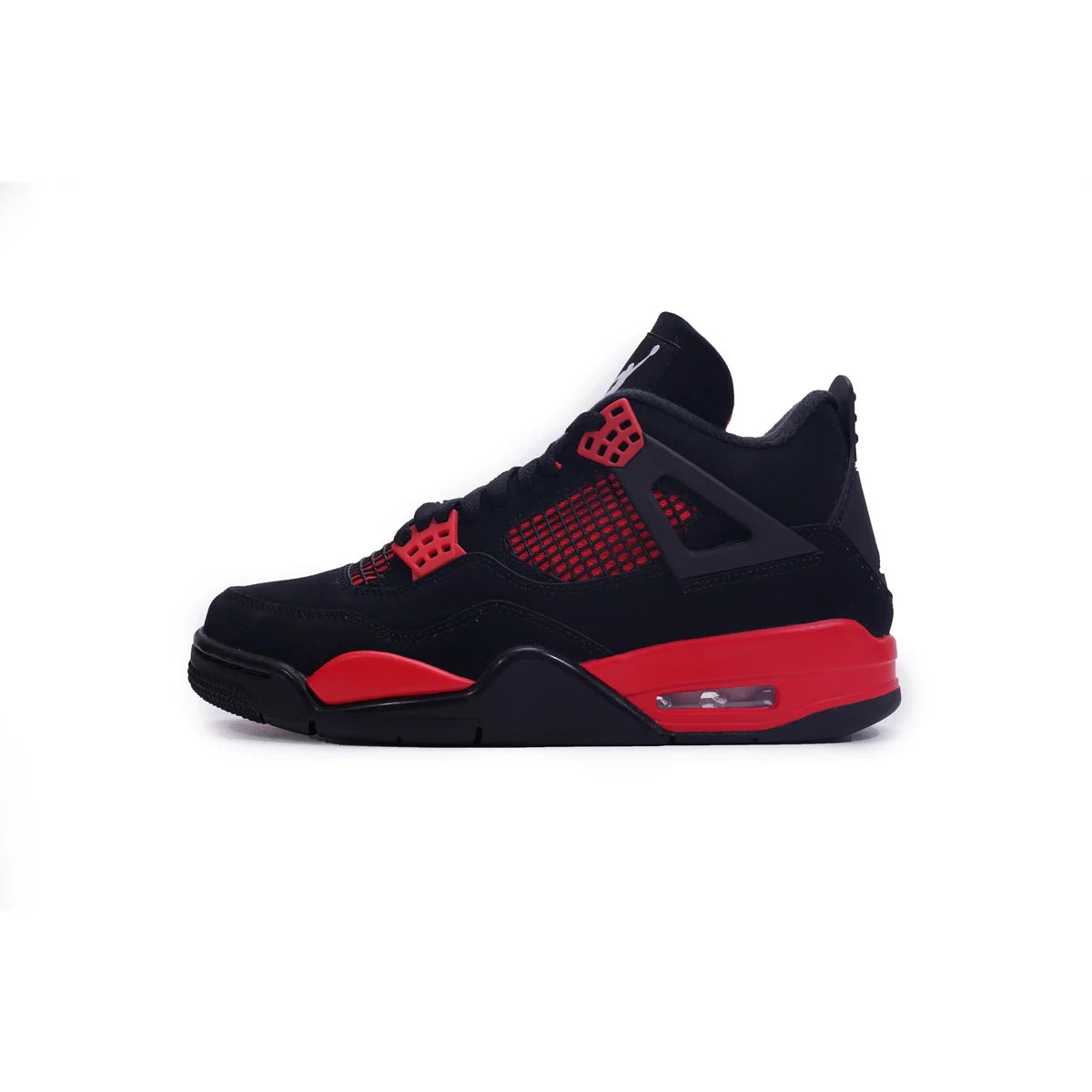 Air Jordan 4 Retro Red Thunder