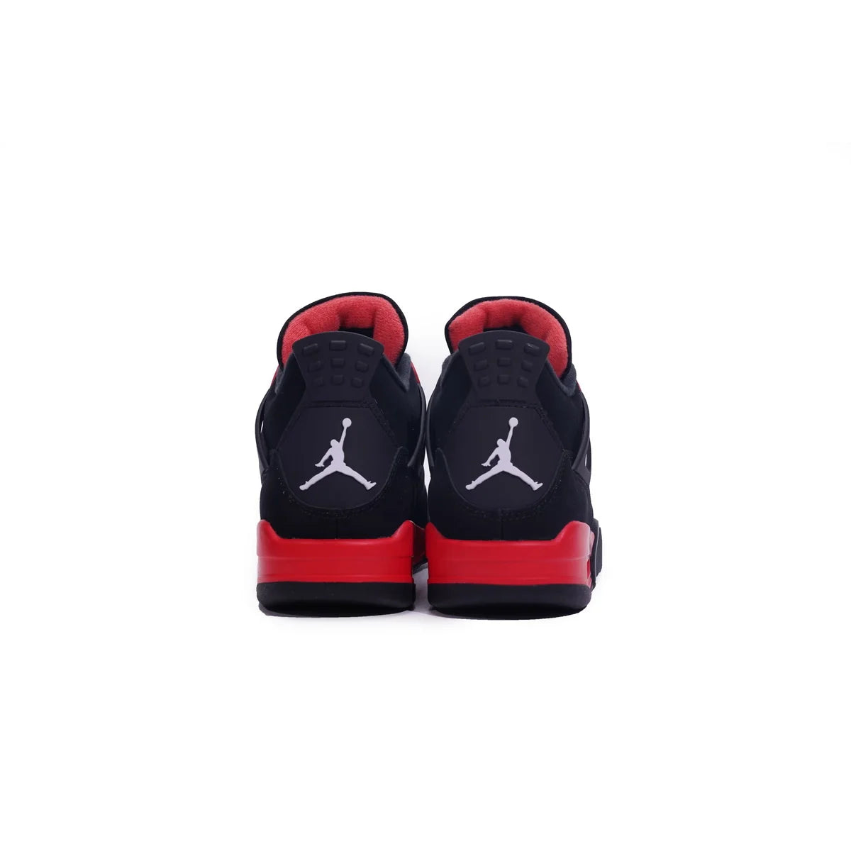 Air Jordan 4 Retro Red Thunder