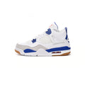 Nike SB x Air Jordan 4 “Sapphire”
