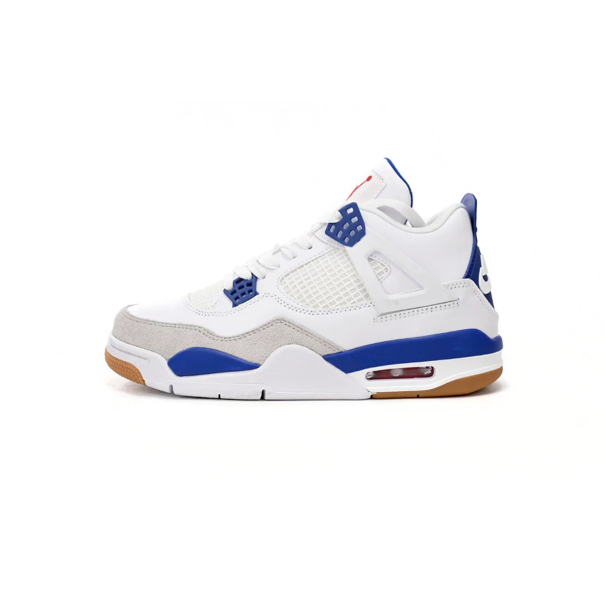 Nike SB x Air Jordan 4 “Sapphire”