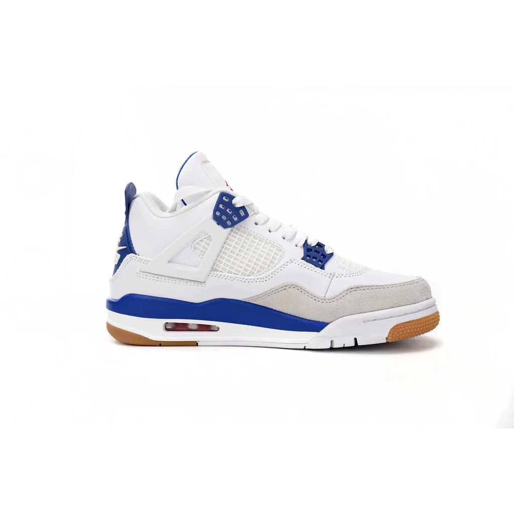 Nike SB x Air Jordan 4 “Sapphire”