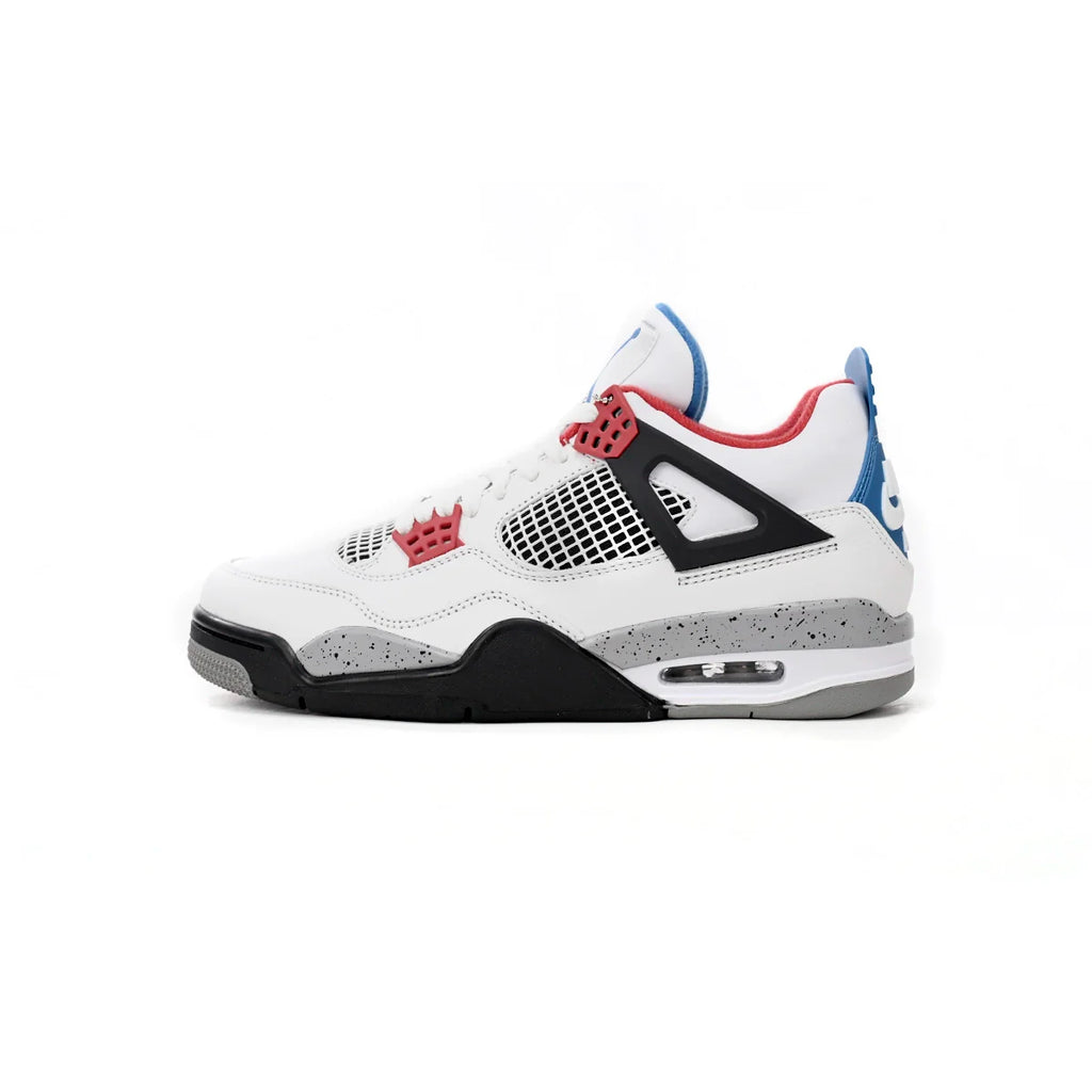 Air Jordan 4 Retro“What The”