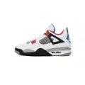 Air Jordan 4 Retro“What The”