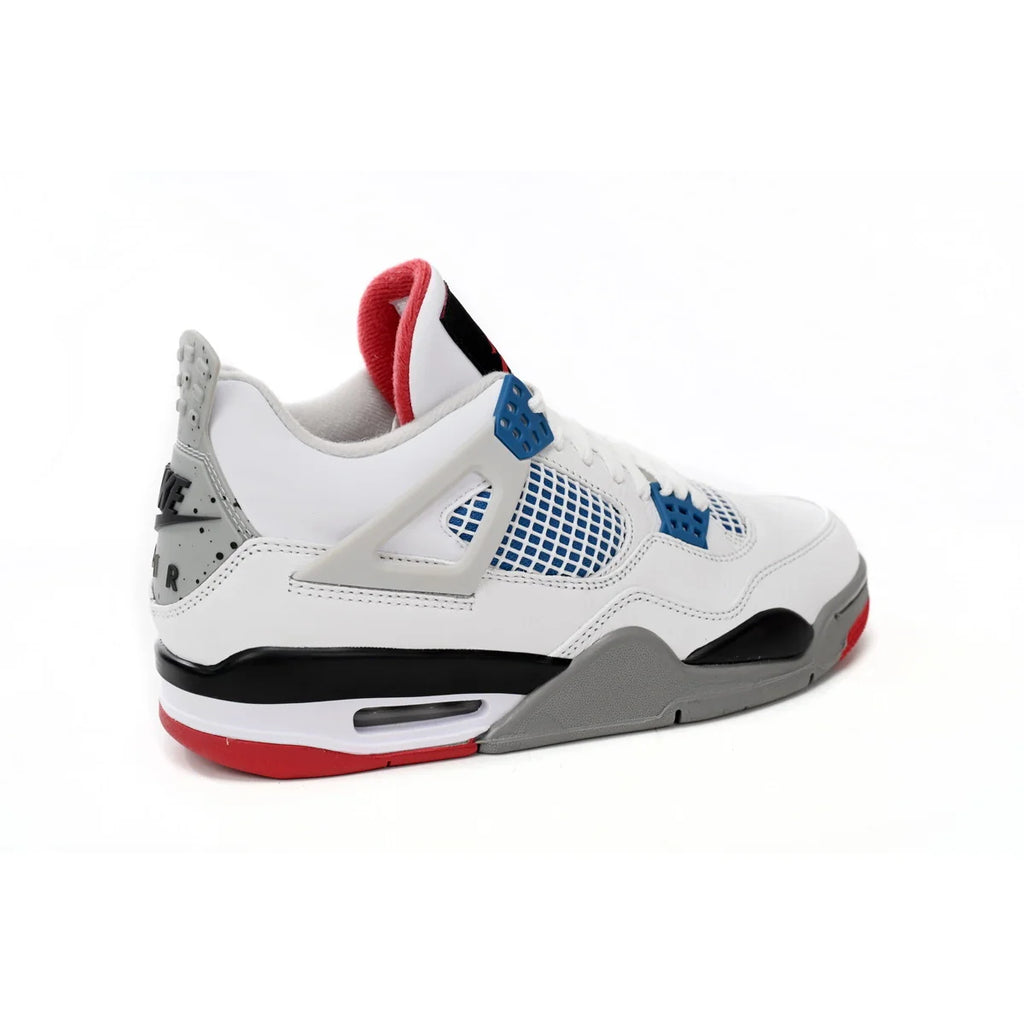 Air Jordan 4 Retro“What The”