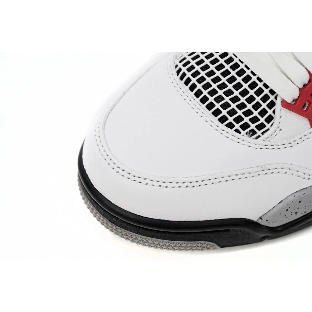 Air Jordan 4 Retro“What The”