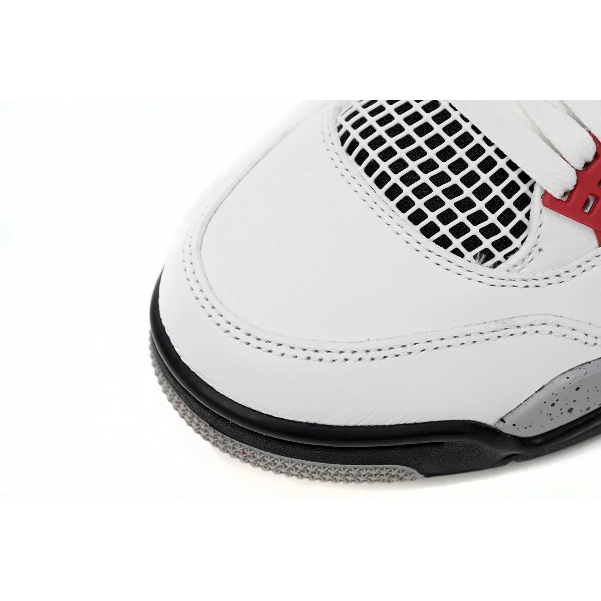 Air Jordan 4 Retro“What The”