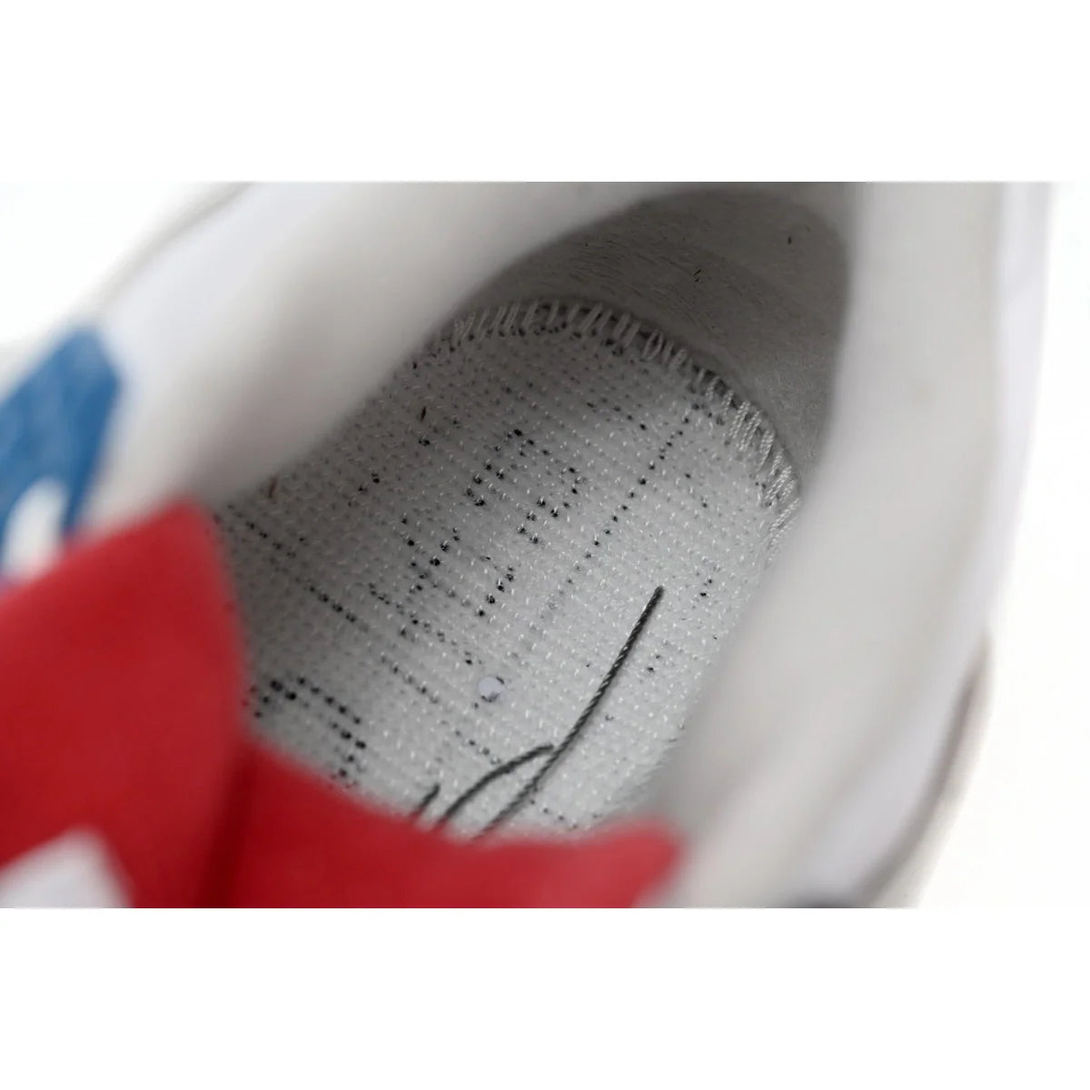 Air Jordan 4 Retro“What The”