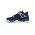 Air Jordan 4 Retro Michigan