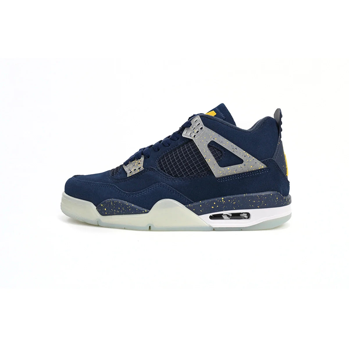 Air Jordan 4 Retro Michigan