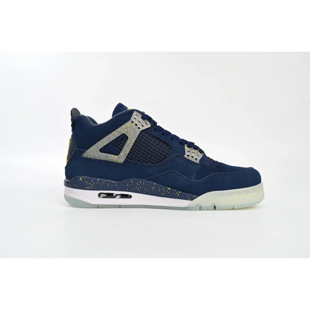 Air Jordan 4 Retro Michigan
