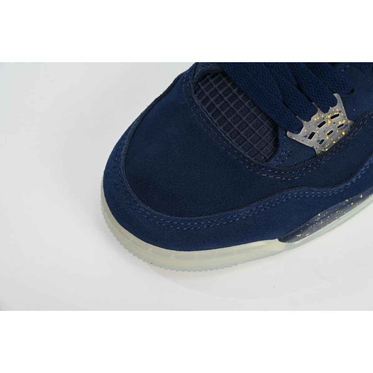 Air Jordan 4 Retro Michigan