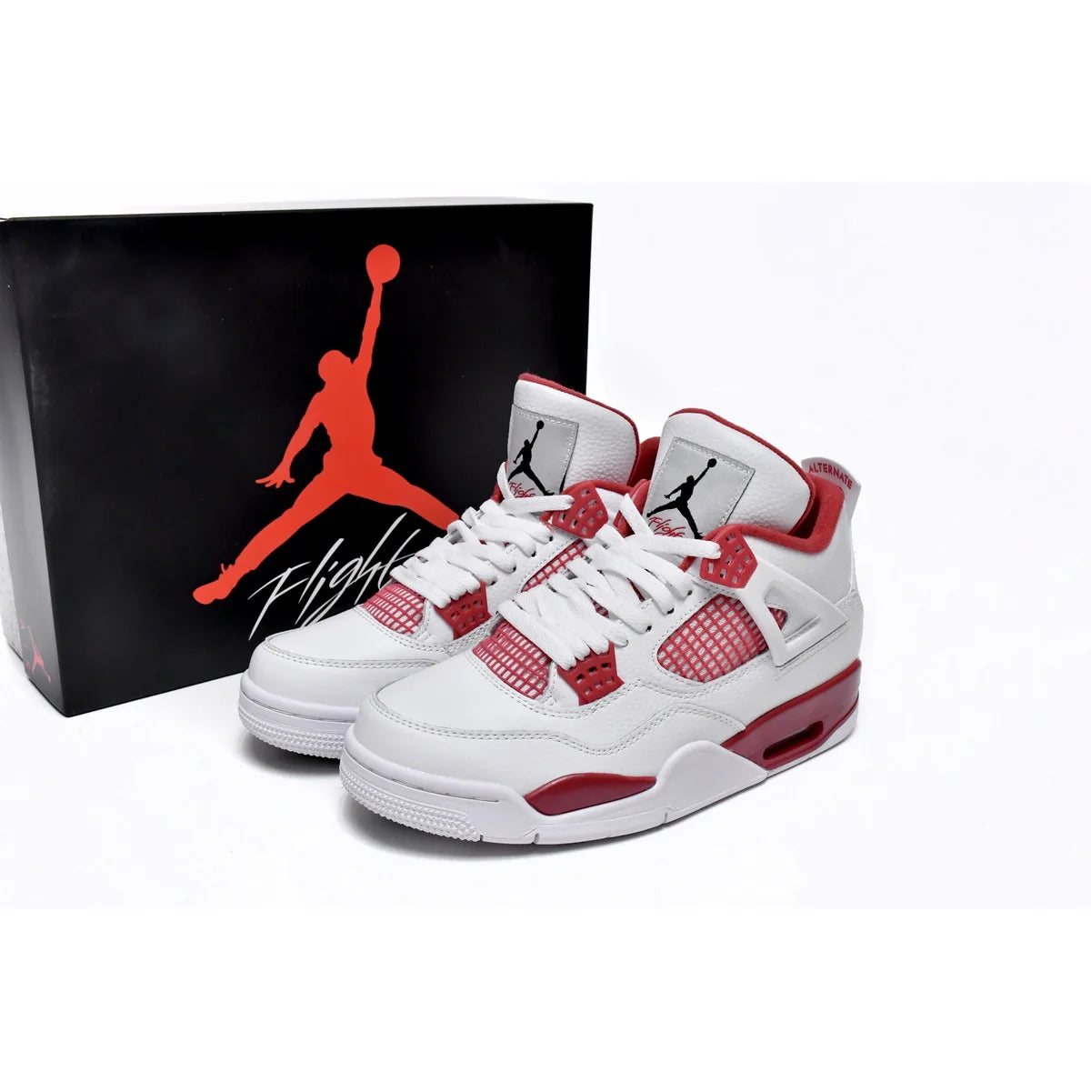 Air Jordan 4 Retro Alternate 89