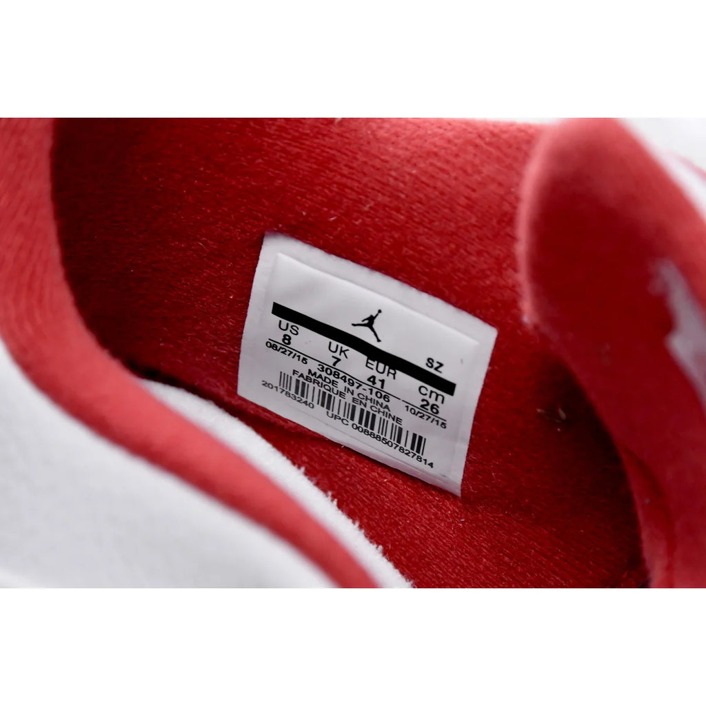 Air Jordan 4 Retro Alternate 89