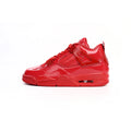 Air Jordan 4 Retro 11Lab4 Red