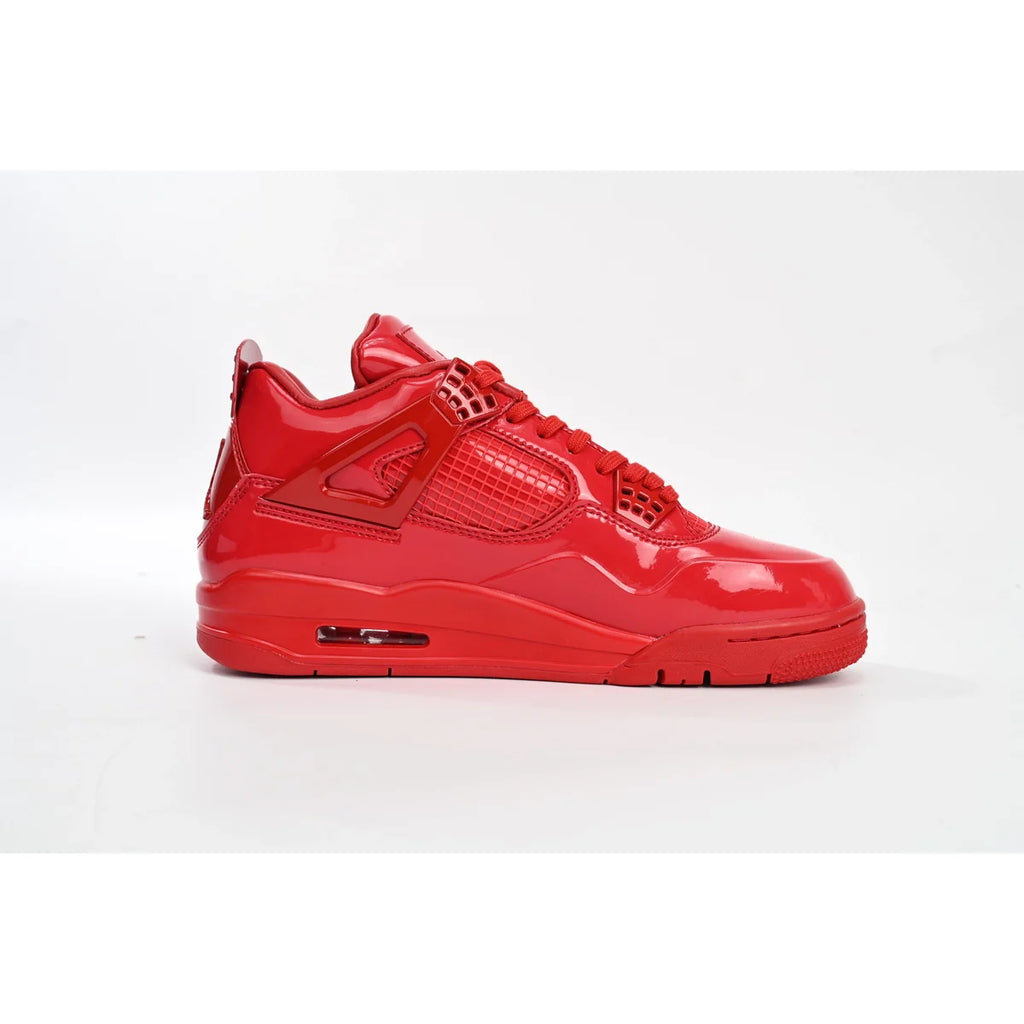 Air Jordan 4 Retro 11Lab4 Red