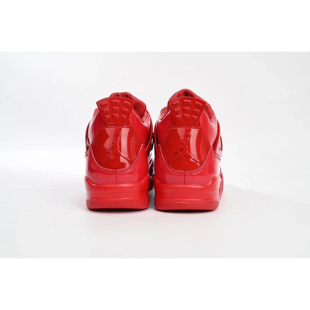 Air Jordan 4 Retro 11Lab4 Red
