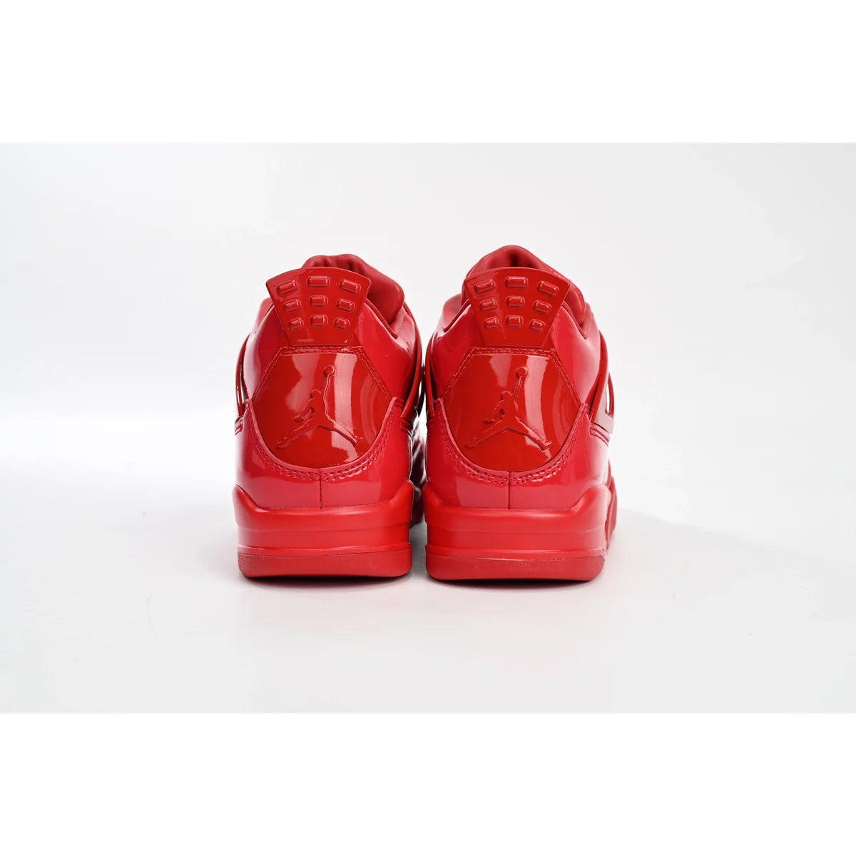 Air Jordan 4 Retro 11Lab4 Red