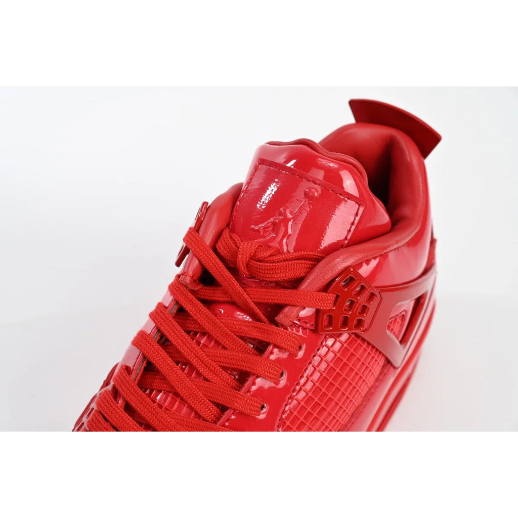 Air Jordan 4 Retro 11Lab4 Red