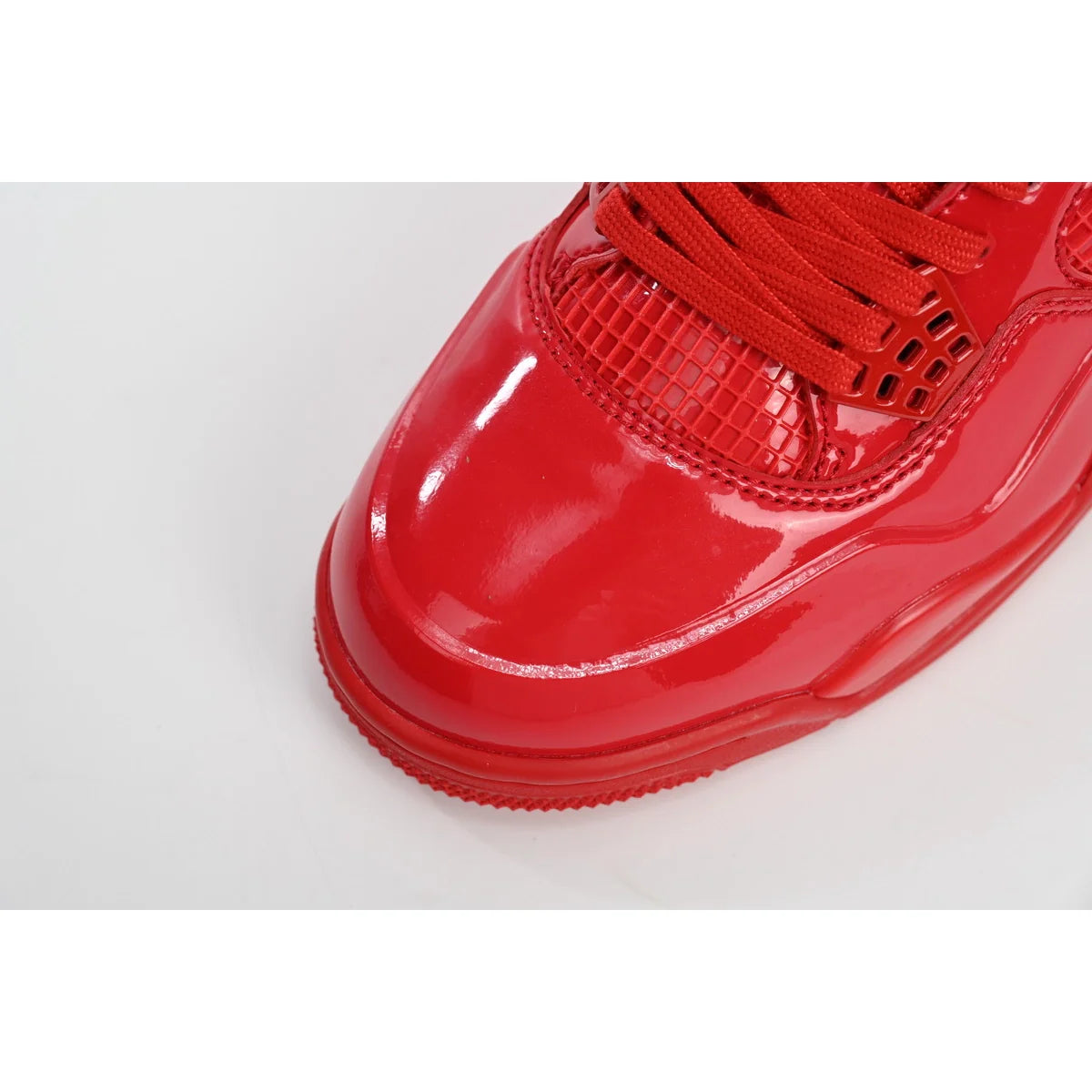 Air Jordan 4 Retro 11Lab4 Red