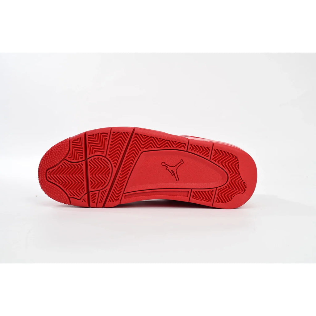 Air Jordan 4 Retro 11Lab4 Red