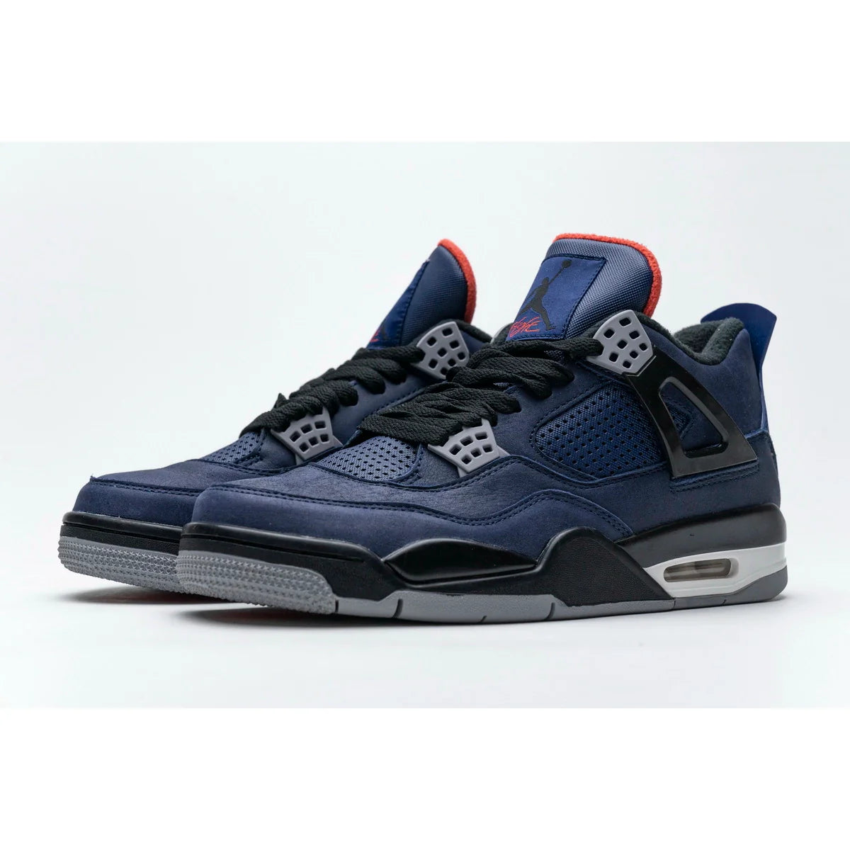 Air Jordan 4 Retro“Winterized”