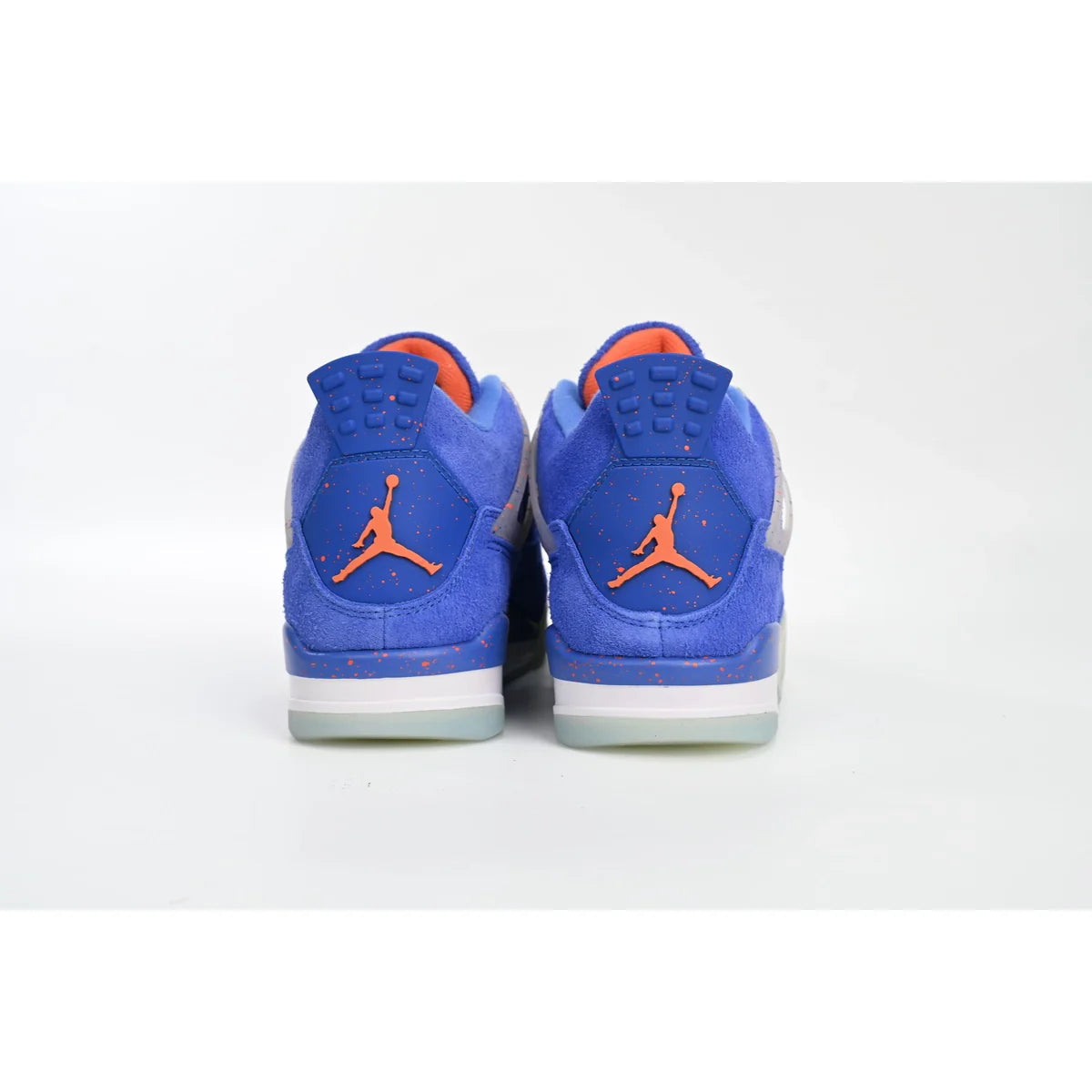 Air Jordan 4 Retro Florida Gators