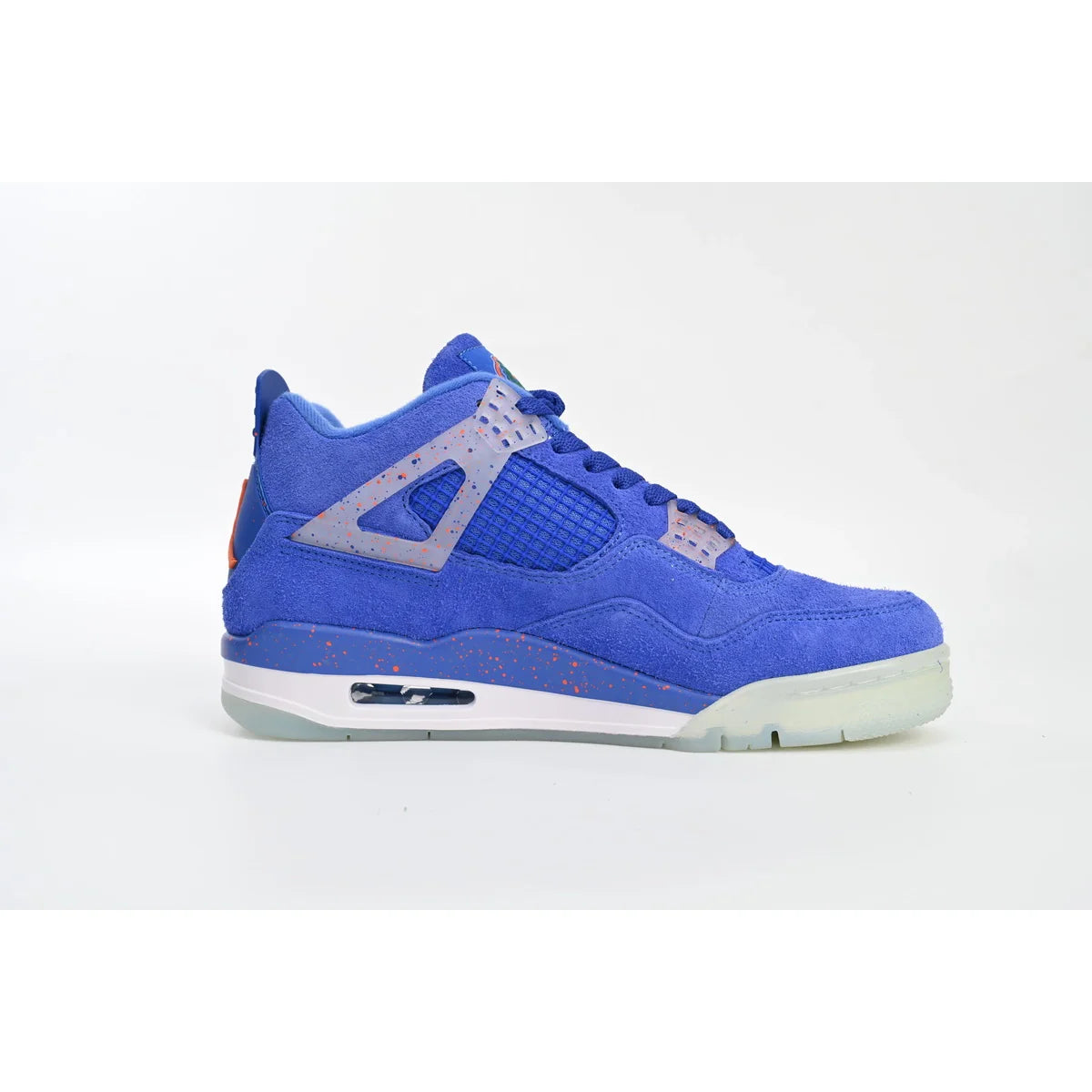 Air Jordan 4 Retro Florida Gators