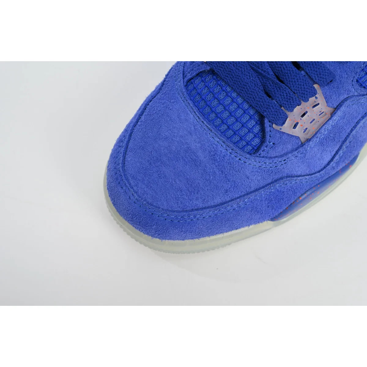 Air Jordan 4 Retro Florida Gators