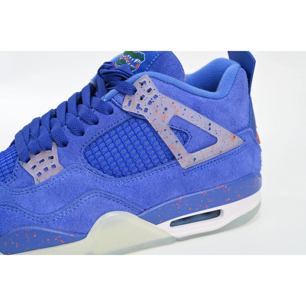 Air Jordan 4 Retro Florida Gators