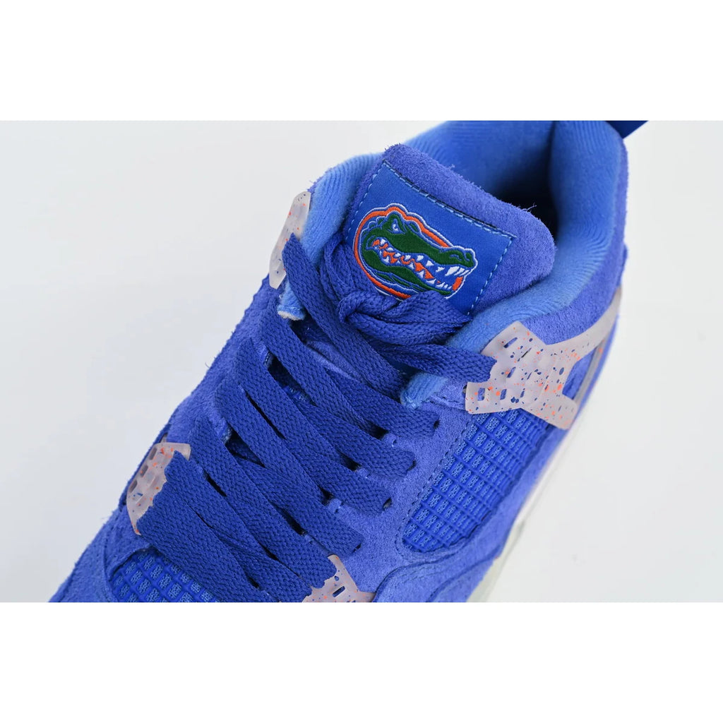 Air Jordan 4 Retro Florida Gators