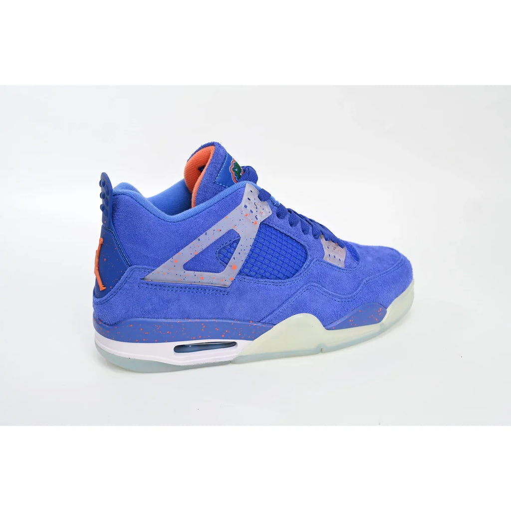 Air Jordan 4 Retro Florida Gators