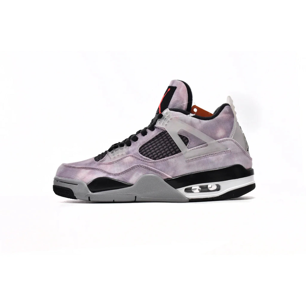 Air Jordan 4 Retro Zen Master