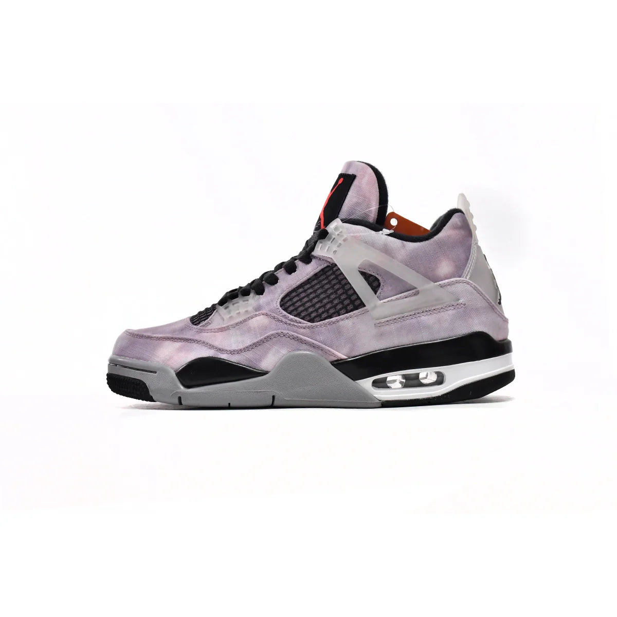 Air Jordan 4 Retro Zen Master