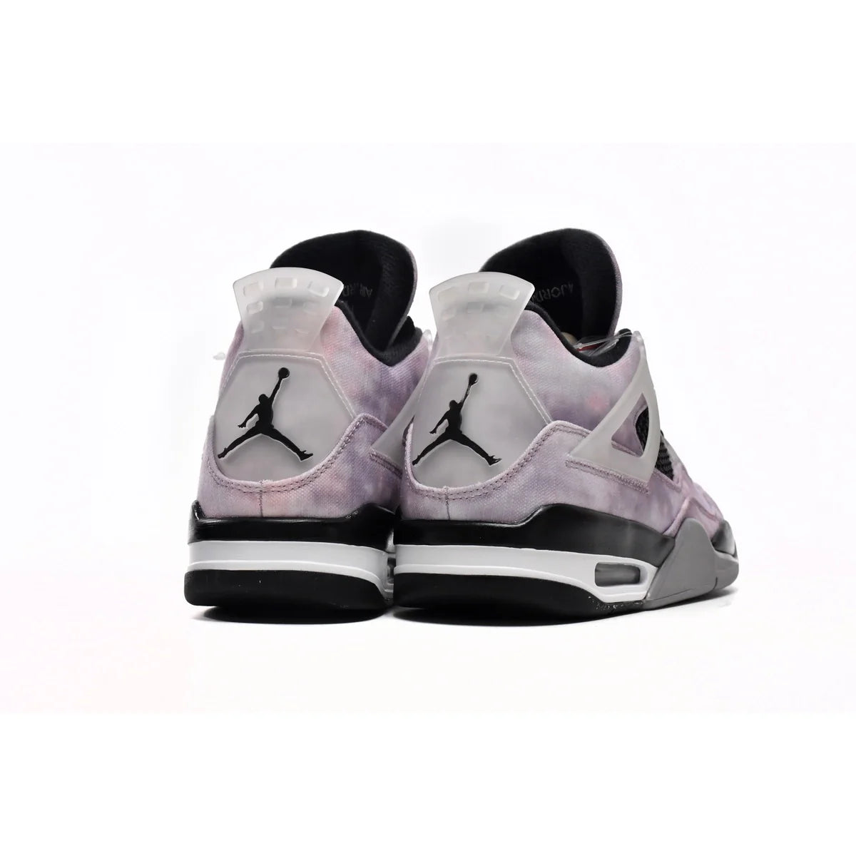 Air Jordan 4 Retro Zen Master