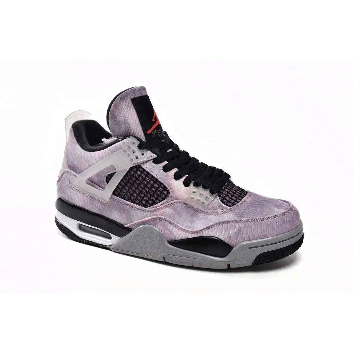 Air Jordan 4 Retro Zen Master