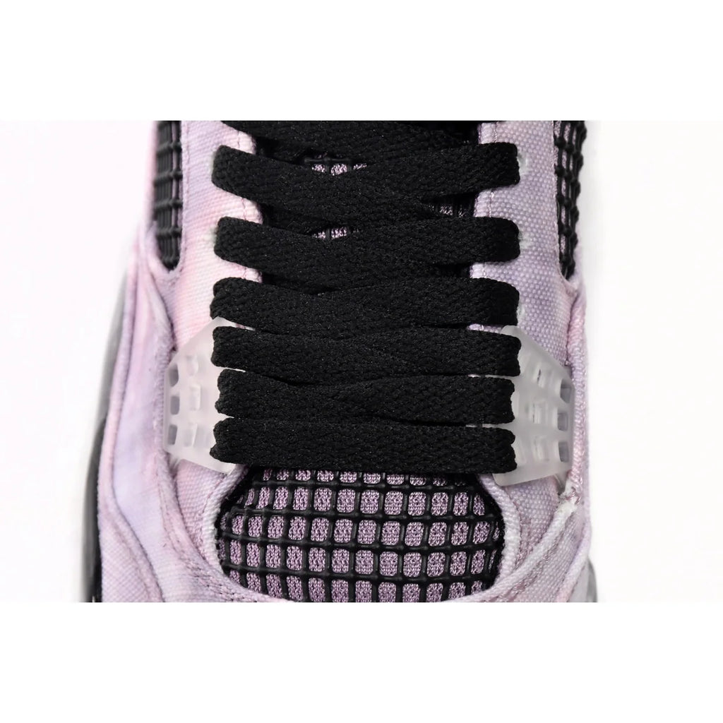Air Jordan 4 Retro Zen Master