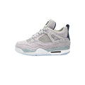 Air Jordan 4 Retro 'Georgetown'