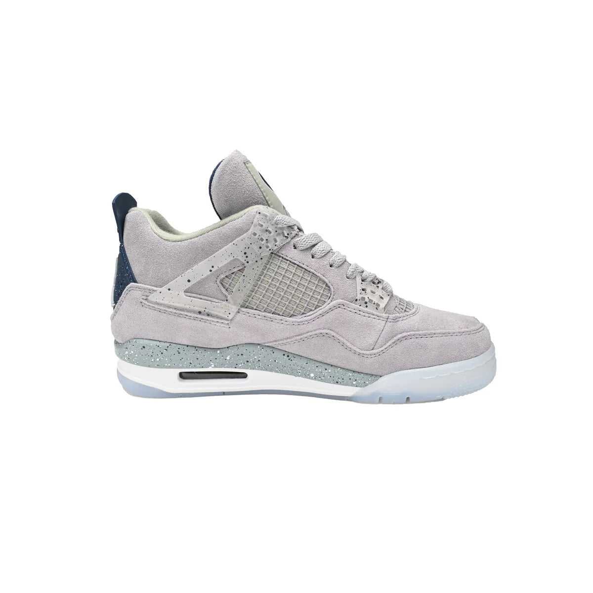 Air Jordan 4 Retro 'Georgetown'