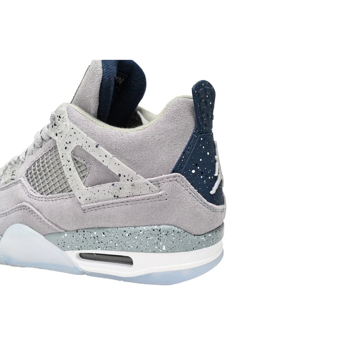 Air Jordan 4 Retro 'Georgetown'