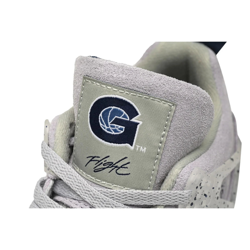 Air Jordan 4 Retro 'Georgetown'