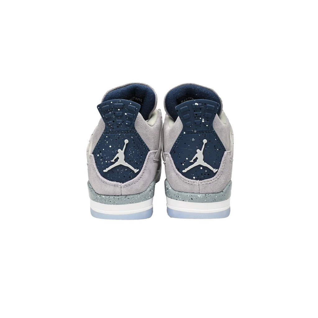 Air Jordan 4 Retro 'Georgetown'