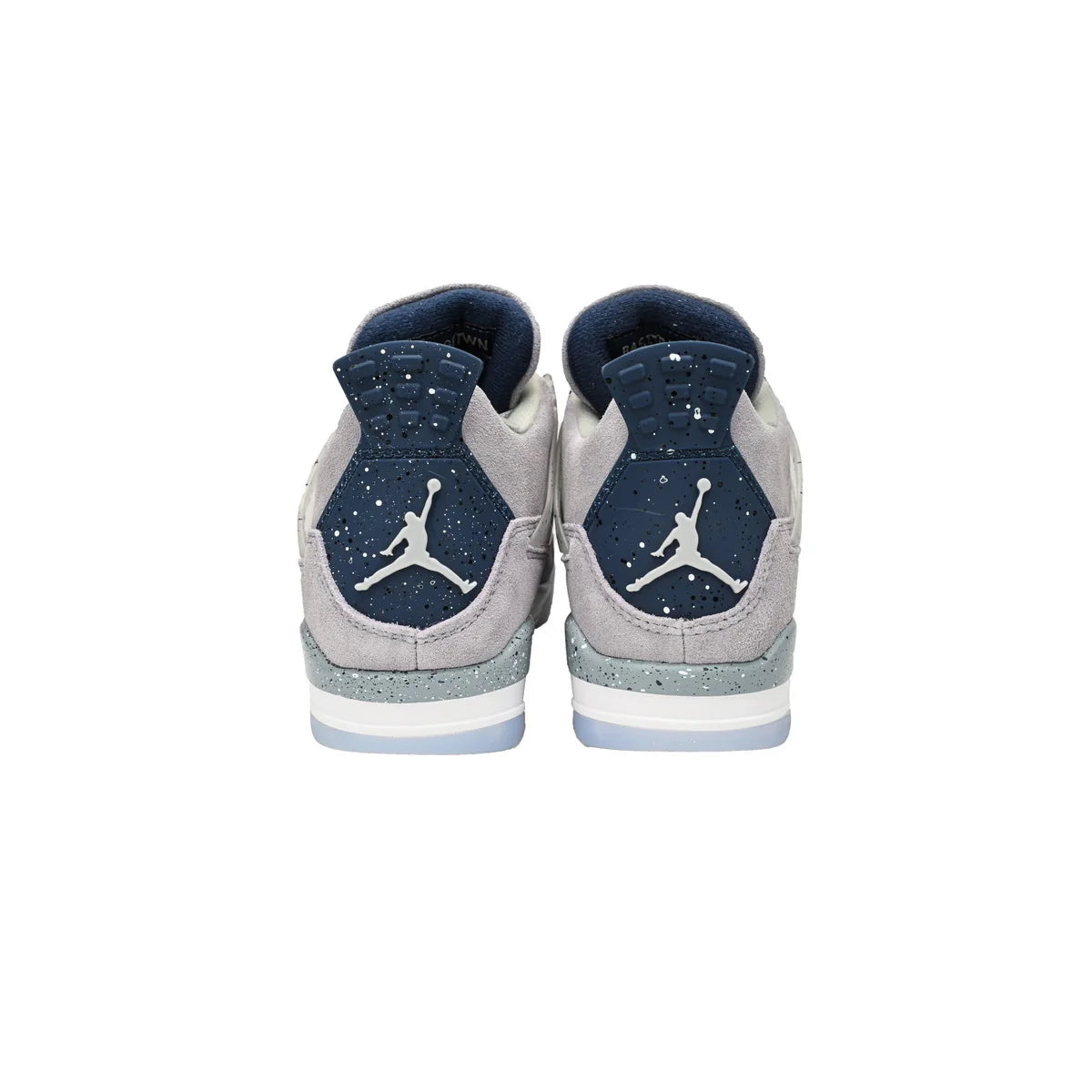 Air Jordan 4 Retro 'Georgetown'