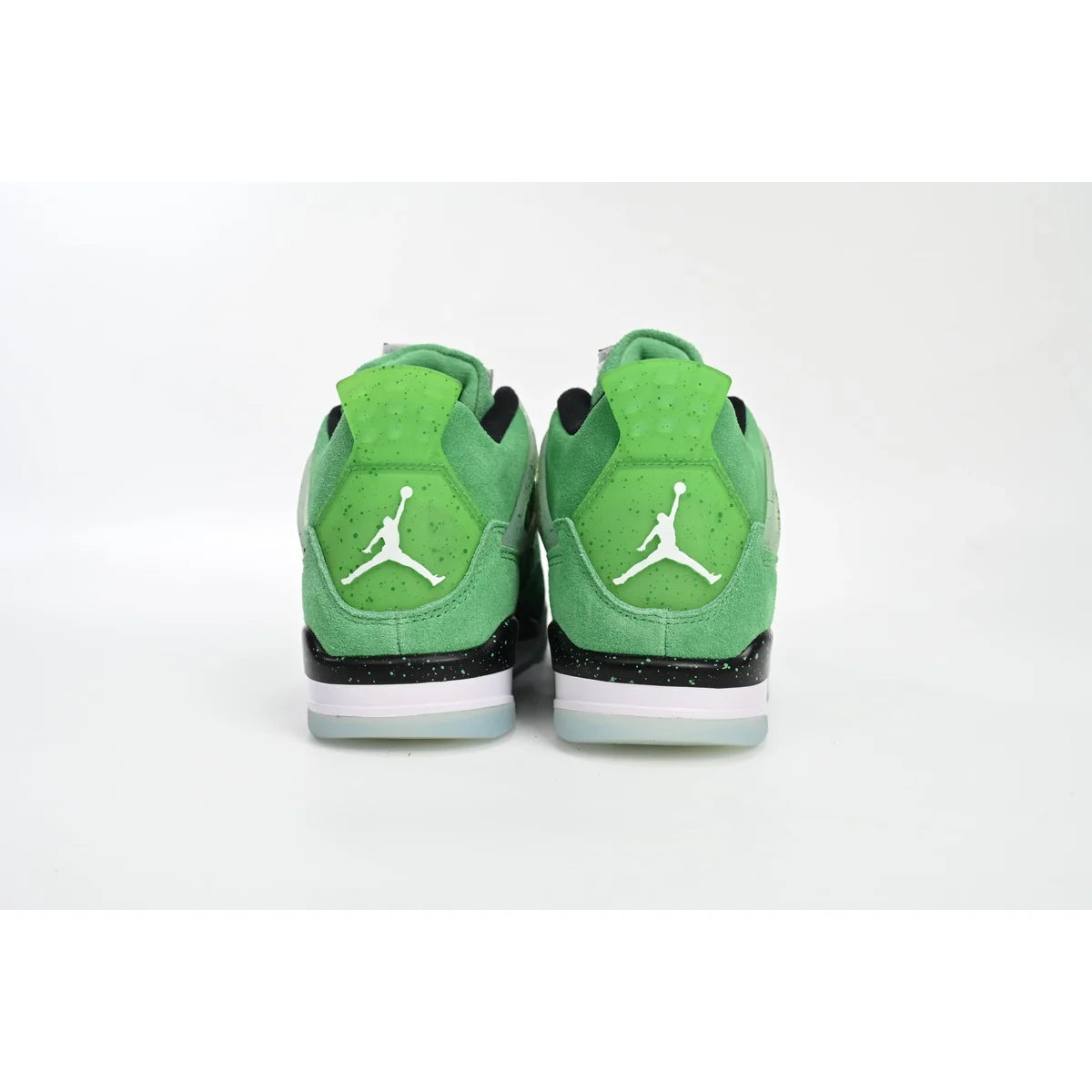 Air Jordan 4 Retro Wahlburgers
