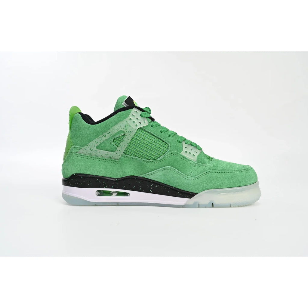 Air Jordan 4 Retro Wahlburgers