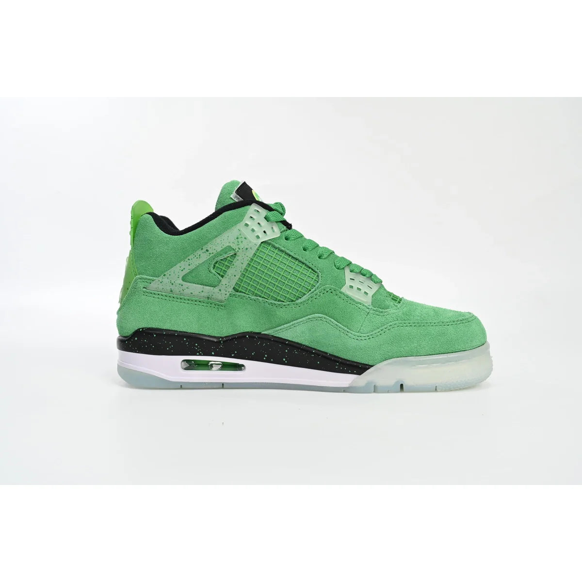 Air Jordan 4 Retro Wahlburgers