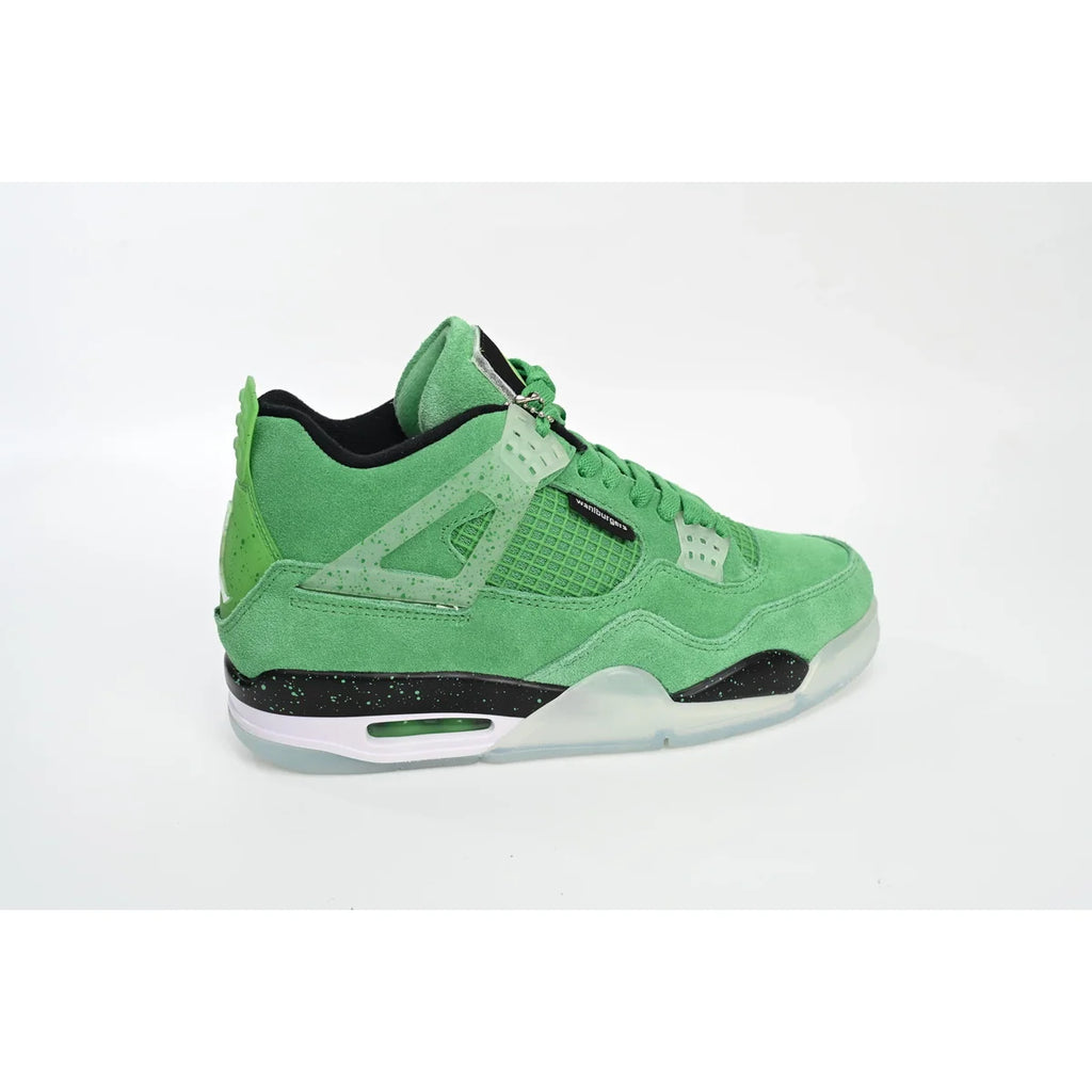 Air Jordan 4 Retro Wahlburgers